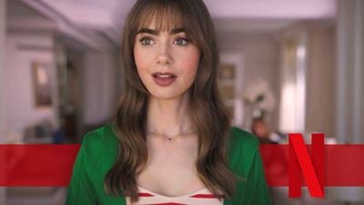 Lily Collins steht im neuen Trailer zur 3. Staffel "Emily in Paris" vor der schwierigsten Entscheidung ihres Lebens!