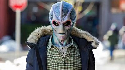 bild aus der news Diese hochgelobte Sci-Fi-Serie stand vor der Absetzung, bis sie von Netflix gerettet wurde – jetzt gibt es Staffel 3 im Streaming-Abo