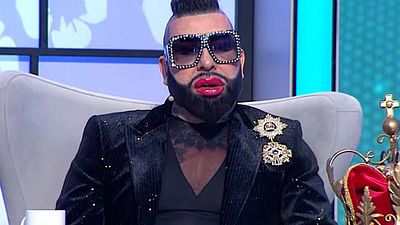 bild aus der news Gagen-Drama bei "My Style Rocks": Kandidatinnen warten auf ihr Geld – der Sender will von nichts gewusst haben