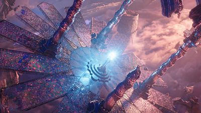 bild aus der news Es wäre "eine Monstrosität" geworden: Deshalb stand dieser Marvel-Blockbuster plötzlich ohne Regisseur da