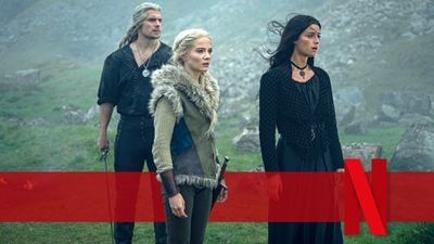 Nicht nur Vilgefortz: So wird in "The Witcher" der Bösewicht für Staffel 4 vorbereitet – er hat bereits 3 (!) Hexer getötet