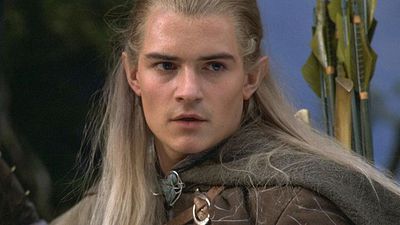 bild aus der news "Ich würde es hassen": Orlando Bloom will in "Der Herr der Ringe: The Hunt For Gollum" keine Legolas-Umbesetzung