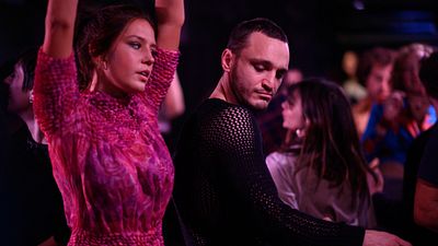 bild aus der news Ex-Porno-Altersfreigabe für gefeiertes Drama: Regisseur beklagt "kulturelle Zensur"