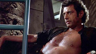 bild aus der news "Jurassic Park" als Erotikfilm!? Die "Saltburn"-Macherin hat schon Pläne für ihr nächstes Werk – und die klingen ziemlich irre