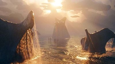 bild aus der news Über 5,4 (!) Millionen Besucher in Deutschland: 4 Monate nach Kinostart könnt ihr den größten Sci-Fi-Hit 2025 im Streaming erleben