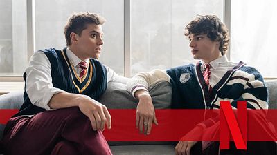 bild aus der news Erster Trailer zur finalen Staffel der Netflix-Erfolgsserie "Élite" enthüllt: Dieser Fan-Liebling ist wieder zurück!