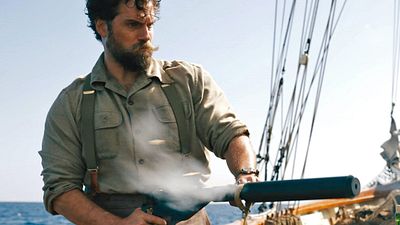 bild aus der news Dieser Action-Kracher mit Henry Cavill & Jake Gyllenhaal wurde bereits 2023 gedreht – und steckt seitdem in der Entwicklungshölle