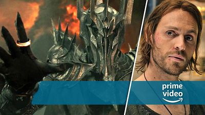 bild aus der news Die Ringe der Macht erklärt: So wird in der "Der Herr der Ringe"-Serie schon der Eine Ring von Sauron vorbereitet
