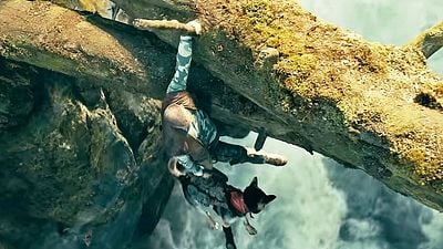 bild aus der news Nach "A Working Man" & "The Beekeeper": Action-Ass beschert uns den besten Film seiner Karriere – ab morgen im Kino!