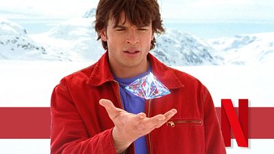 bild aus der news Alle 10 Staffeln neu auf Netflix: Diese Superhelden-Serie ist ein Muss für Comic-Fans