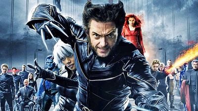 bild aus der news Marvel-Überraschung beim "X-Men"-Reboot: Diese Besetzung hat so wohl niemand kommen sehen