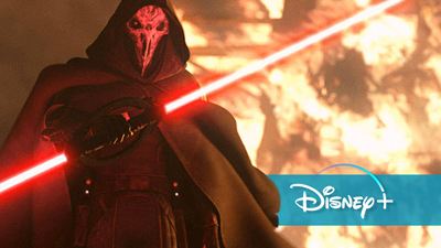 Lohnt sich "Geschichten der Jedi"? So gut ist die neue "Star Wars"-Serie auf Disney+
