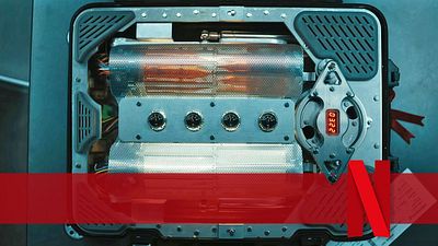 bild aus der news Der Macher eines der erfolgreichsten Netflix-Filme aller Zeiten kehrt mit düsterem Thriller zurück – und der Cast wächst