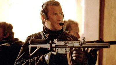 Heute Abend streamen: Der letzte wirklich gute Action-Thriller mit Steven Seagal