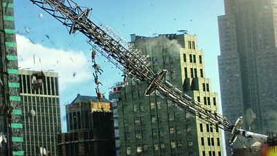 bild aus der news Heute im TV: "Transformers"- & "Reacher"-Stars im actiongeladenen Kino-Reboot DER Kult-Serie eurer Kindheit