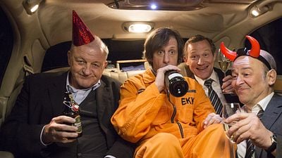 bild aus der news Heute Abend läuft einer der erfolgreichsten "Wilsberg"-Filme aller Zeiten: Mehr als 7 Millionen Menschen haben bereits eingeschaltet