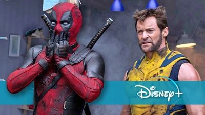 Nicht nur im Kino ein Mega-Hit: "Deadpool & Wolverine" sorgt auf Disney+ für Rekord-Zahlen – hat aber keine Chance gegen Netflix