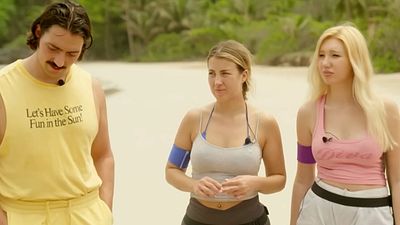 bild aus der news "Good Luck Guys"-Kandidatin rastet wegen der Produktion komplett aus: "Hab ich noch nie erlebt"