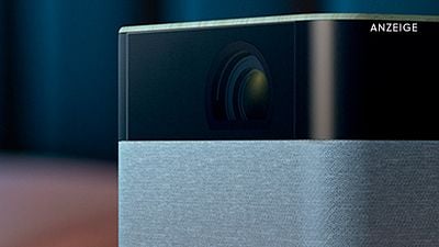 bild aus der news So edel geht Heimkino: Dieser außergewöhnliche Epson-4K-Beamer ist bei Amazon jetzt deutlich günstiger