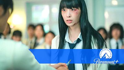 bild aus der news Thriller-Serie neu bei Paramount+: Psycho-Spiele an einer Mädchenschule – die Verliererinnen werden hart bestraft!