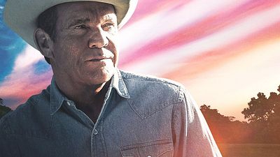 bild aus der news Trailer zum Biopic über einen der umstrittensten US-Präsidenten: "Reagan" mit Oscar- & Golden-Globe-Gewinnern