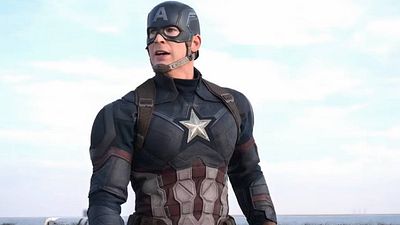 Weder Captain American noch Johnny Storm? Diese Figur soll Chris Evans in "Avengers 5" spielen