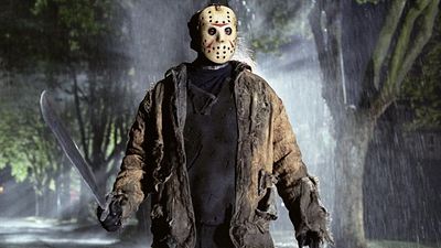bild aus der news Jason Voorhees kehrt zurück: Die "Freitag der 13."-Saga nimmt ENDLICH wieder Fahrt auf!