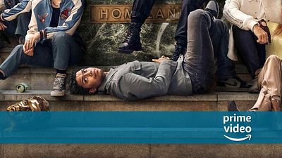 bild aus der news Realer Todesfall bei "Gen V": Darum fehlt Andre-Anderson-Darsteller Chance Perdomo in Staffel 2 wirklich