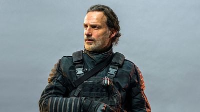 bild aus der news Darüber rätseln "The Walking Dead"-Fans seit 7 (!) Jahren: Die Rick-Serie beantwortet endlich eine der brennendsten Fragen