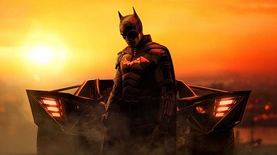 bild aus der news "Geht ihm nicht auf die Nüsse und lasst ihn machen": "The Batman 2" soll endlich kommen!