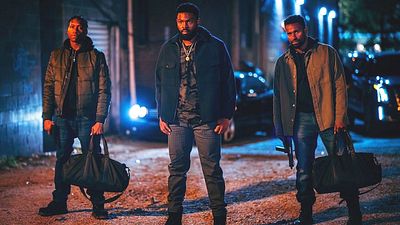 bild aus der news Streaming-Tipp: "The Channel - Waffenbrüder" von William Kaufman