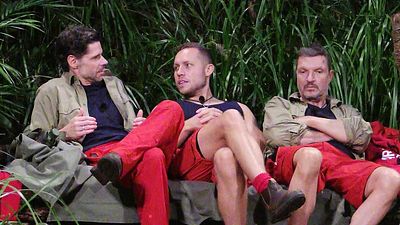 bild aus der news Tag 12 im Dschungelcamp: Dieser Promi muss die Show jetzt verlassen