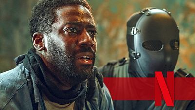 bild aus der news Neu auf Netflix: Eine Thriller-Serie, die die Politik auf den Kopf stellt – vom Autor eines Steven-Spielberg-Highlights