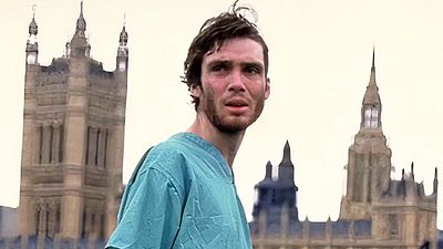 bild aus der news (Noch) kein Cillian Murphy in "28 Years Later": Das sind die Pläne für das Comeback des "Oppenheimer"-Stars in der Horror-Reihe