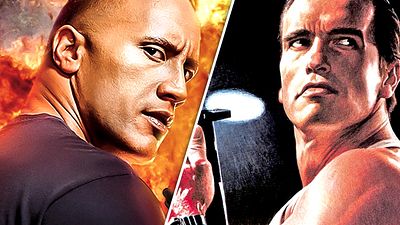 bild aus der news Arnold Schwarzenegger & Dwayne Johnson so schlecht wie nie? Diese 2 Action-Kracher gibt's jetzt endlich (?) wieder fürs Heimkino!