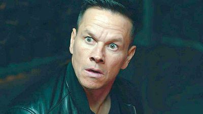 bild aus der news TV-Warnung: In diesem misslungenen Mix aus "Matrix" & "Highlander" sieht man Mark Wahlberg an, was er davon hält