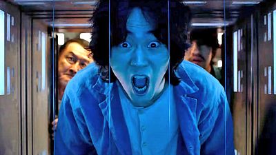 bild aus der news 25 Jahre nach dem blutigen Sci-Fi-Horror-Klassiker: Exklusiver Trailer zur Neuauflage von "Cube"