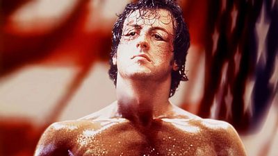 bild aus der news Während am "Rambo"-Prequel gearbeitet wird: Auch der neue "Rocky"-Film wird immer spannender!