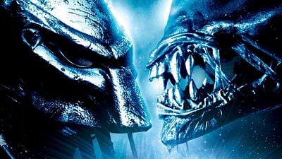 bild aus der news Wird "Predator: Badlands" ein geheimer "Alien vs. Predator"-Film? Der Regisseur gibt den Fans endlich eine Antwort