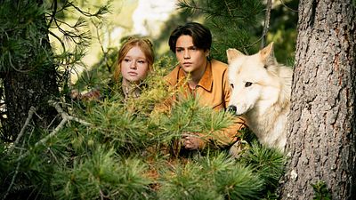 bild aus der news Fantasy-Reihe auf den Spuren von "Harry Potter" geht weiter: Endlich gibt es den ersten Trailer zu "Woodwalkers 2"