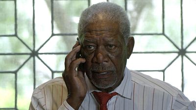 bild aus der news Einer der katastrophalsten Flops aller Zeiten: Dieser Actionthriller mit Morgan Freeman spielte nur 789 (!) Dollar an den Kinokassen ein