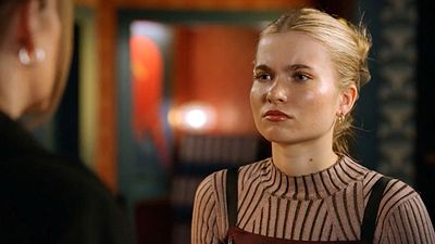 bild aus der news GZSZ-Vorschau heute: Macht Johanna nach Katrins Geständnis den nächsten Fehler?