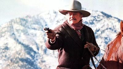 "Er war so furchtbar zu ihm": Beim Dreh dieses Westerns machte John Wayne einer Regie-Legende das Leben zur Hölle