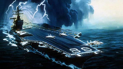 bild aus der news Fast 3,5 (!) Millionen Zuschauer für "Der letzte Countdown"