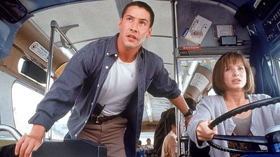 bild aus der news Ohne Keanu Reeves: Kult-Actioner "Speed" sollte eigentlich Teil einer komplett anderen Filmreihe werden!