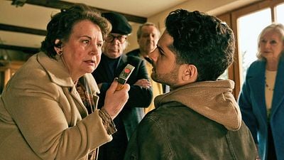 bild aus der news Fans haben 19 Monate gewartet: Heute Abend startet die 3. Staffel einer absoluten Kult-Krimireihe im Free-TV