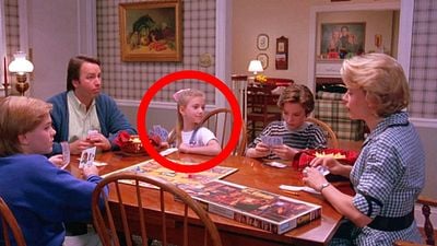 bild aus der news Vor 32 Jahren machte sie ihre ersten Schritte in einem Bruce-Willis-Flop, heute ist sie einer der größten Hollywood-Stars: Habt ihr sie erkannt?