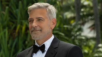 bild aus der news "Ein miserabler Kerl, der dir das Leben zur Hölle macht": George Clooney will nie mehr mit Christian Bales Lieblingsregisseur arbeiten