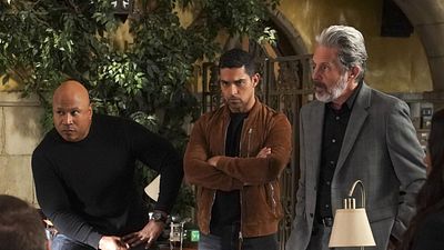 bild aus der news Serie überraschend abgesetzt: "NCIS"-Fans müssen jetzt ganz stark sein