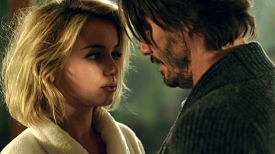 bild aus der news Horror-Tipp heute Abend streamen: Keanu Reeves lässt sich von Ana de Armas verführen – und bereut das sehr, sehr schnell!